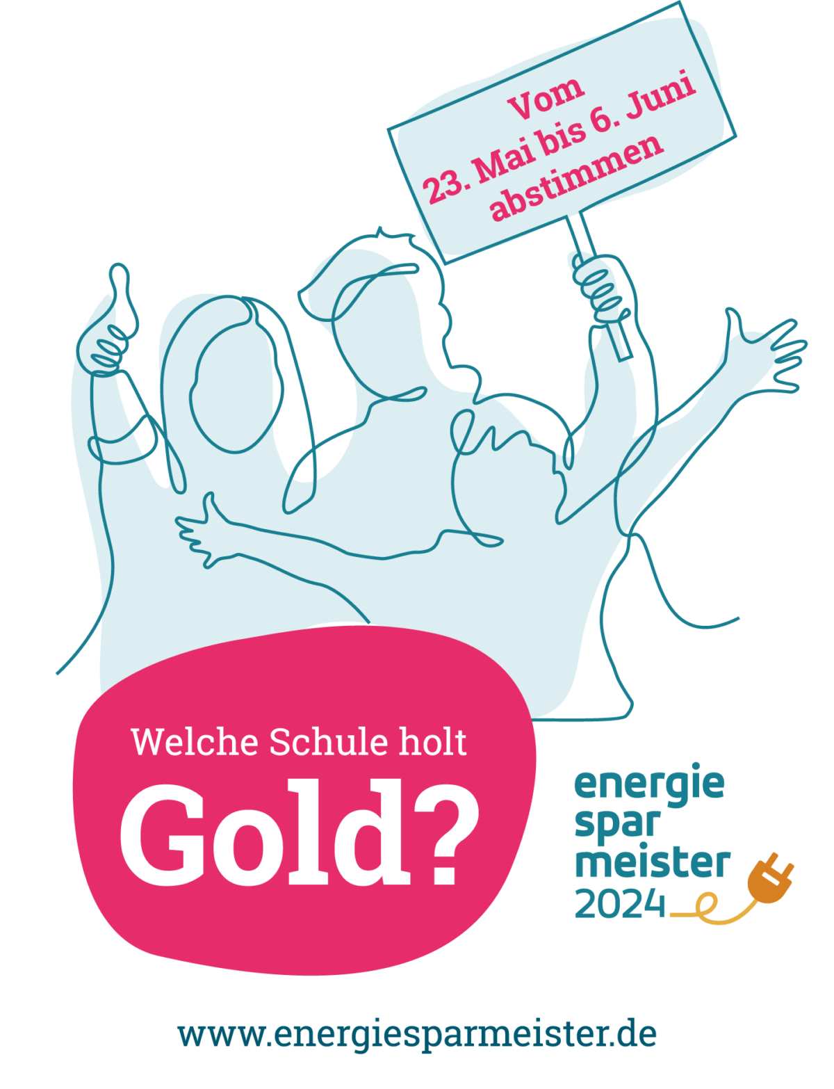 Klimaschutz-Preis für Gesamtschule Windeck – Online-Abstimmung für den Bundessieg hat begonnen