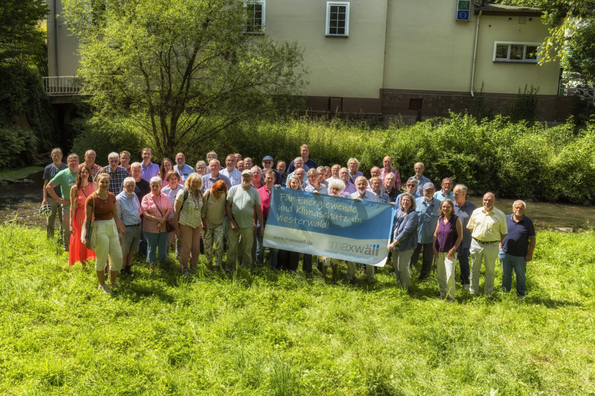 Generalversammlung am 28. Juni 2025